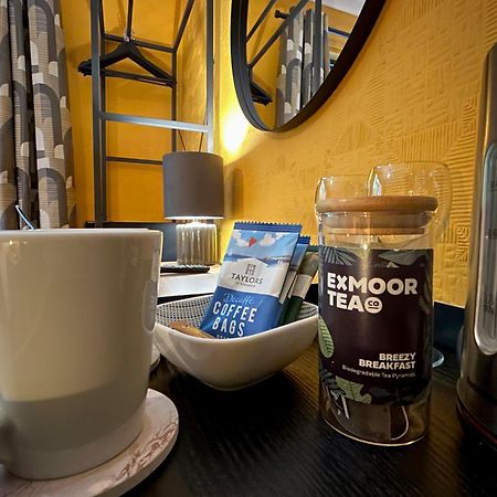 The Earlsdale Bed And Breakfast イフラクーム エクステリア 写真