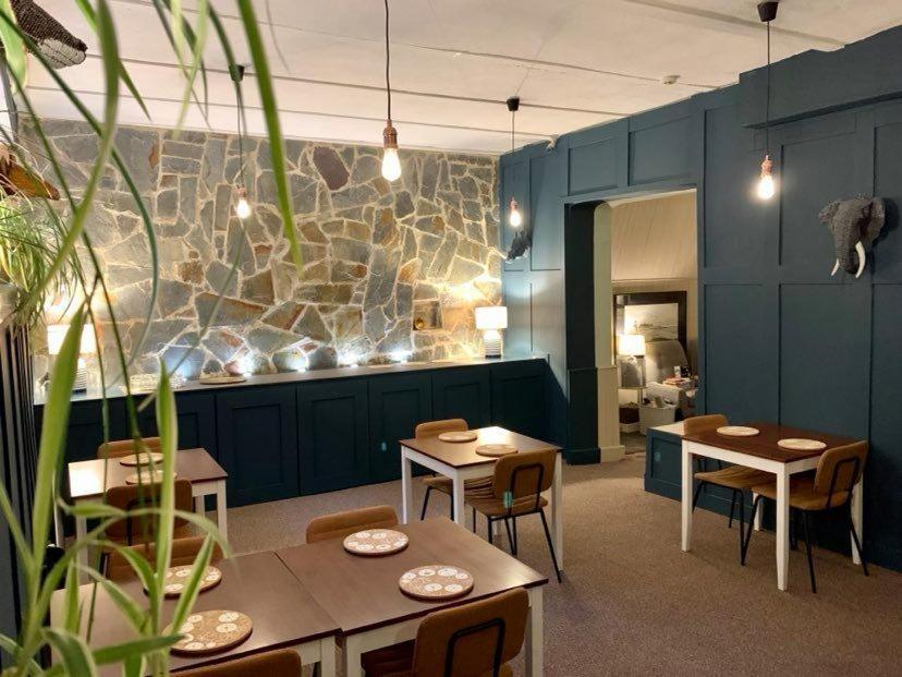 The Earlsdale Bed And Breakfast イフラクーム エクステリア 写真