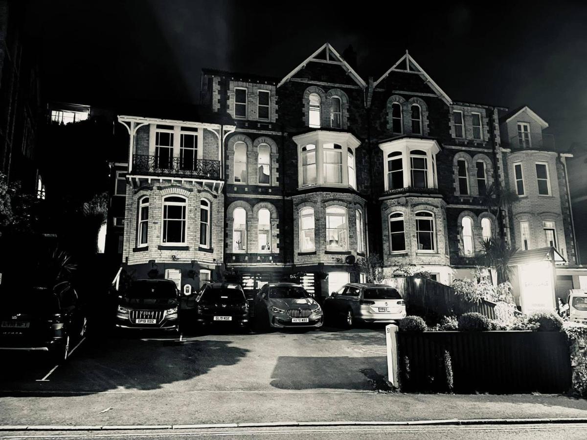 The Earlsdale Bed And Breakfast イフラクーム エクステリア 写真