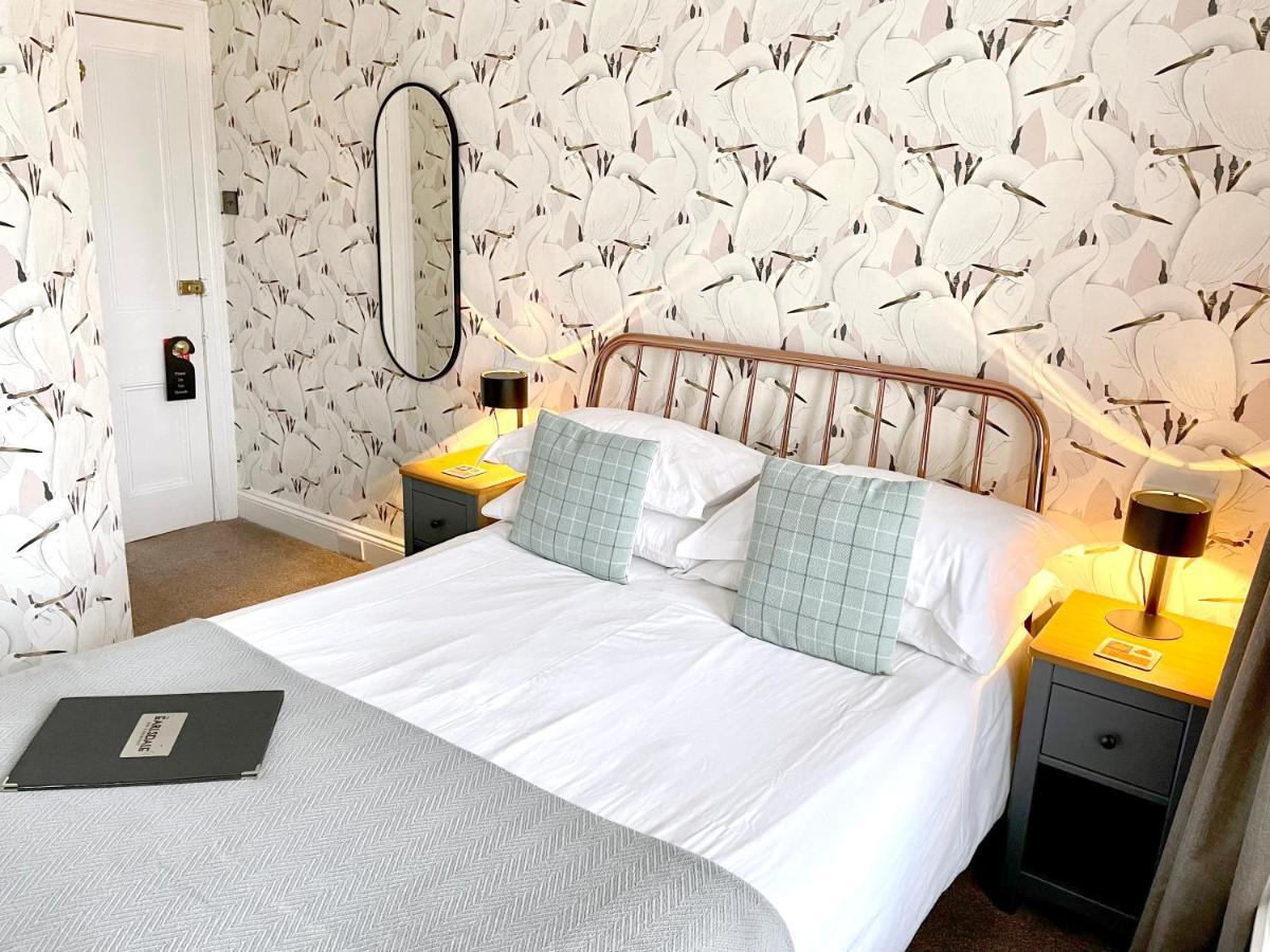 The Earlsdale Bed And Breakfast イフラクーム エクステリア 写真
