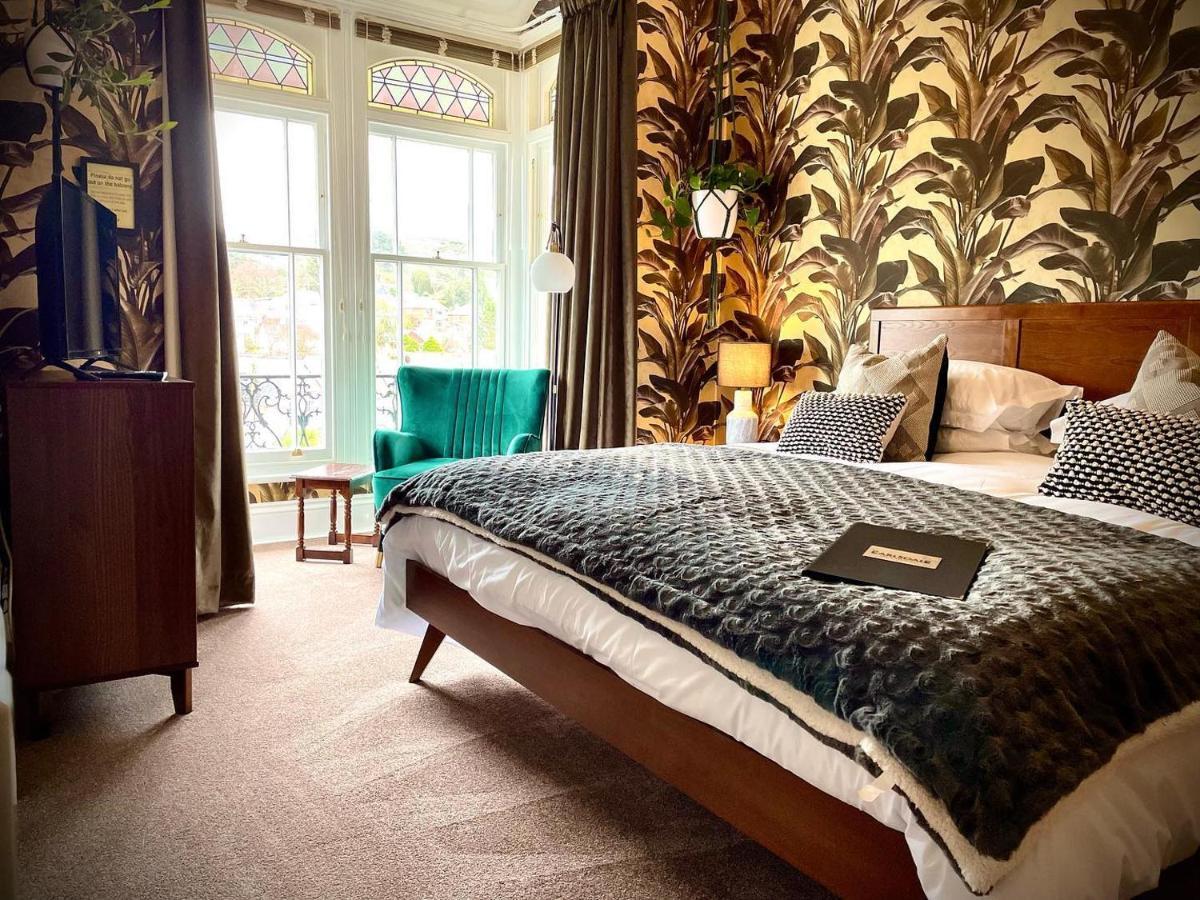 The Earlsdale Bed And Breakfast イフラクーム エクステリア 写真