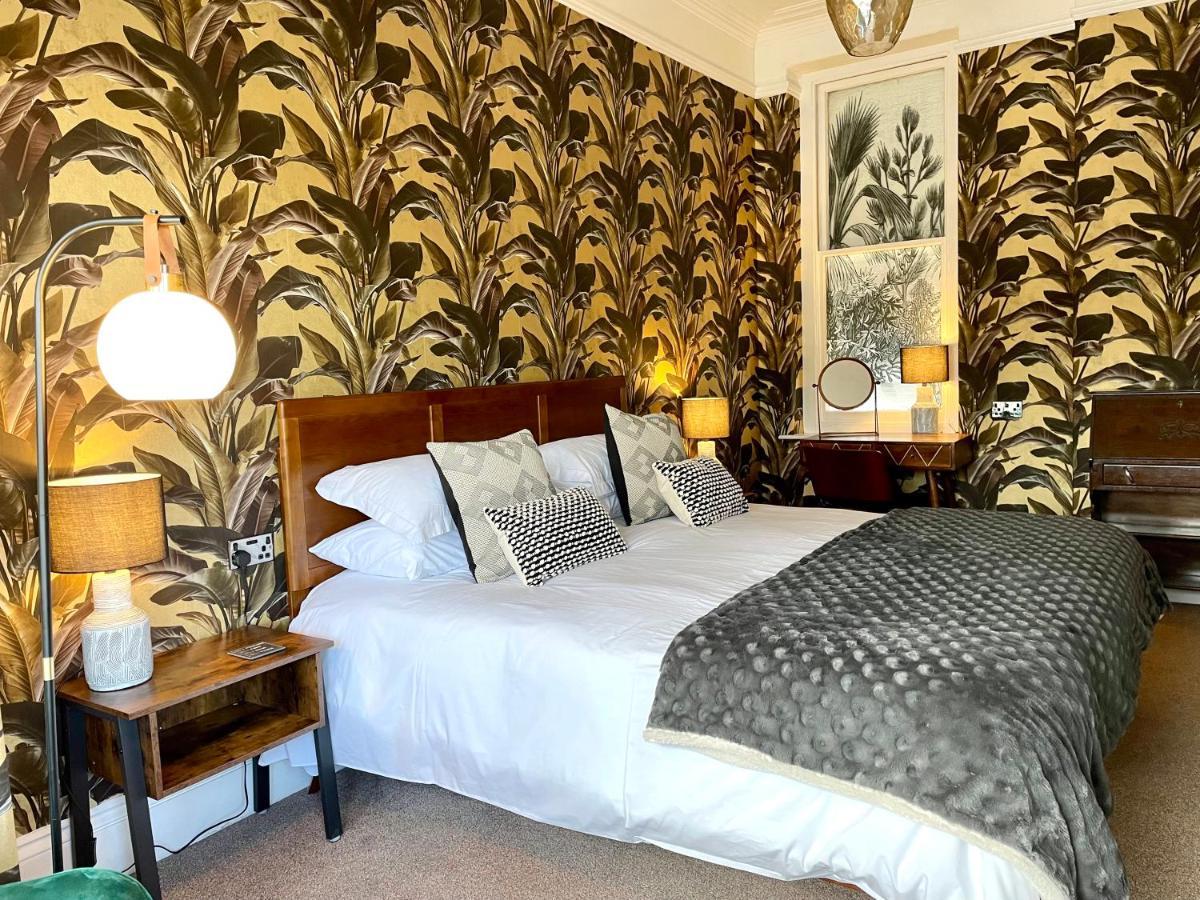 The Earlsdale Bed And Breakfast イフラクーム エクステリア 写真