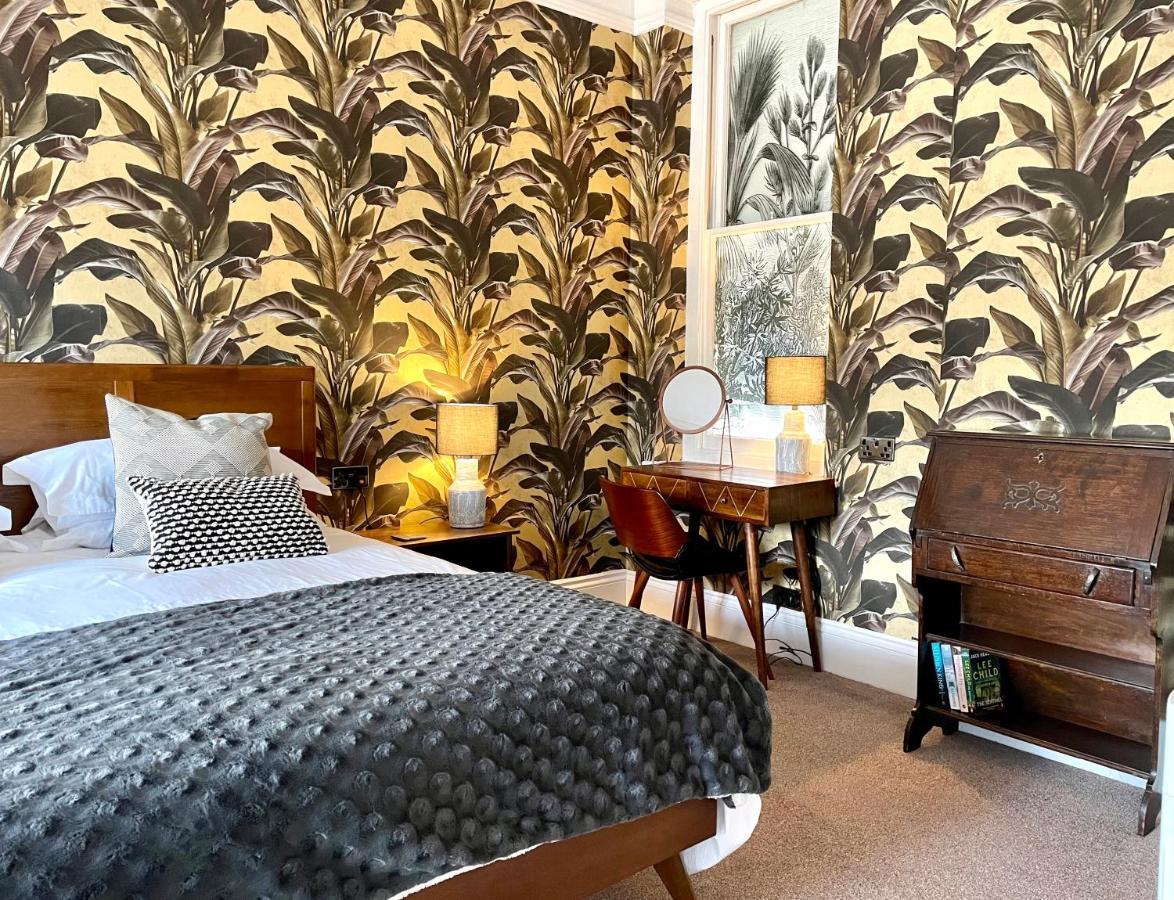 The Earlsdale Bed And Breakfast イフラクーム エクステリア 写真