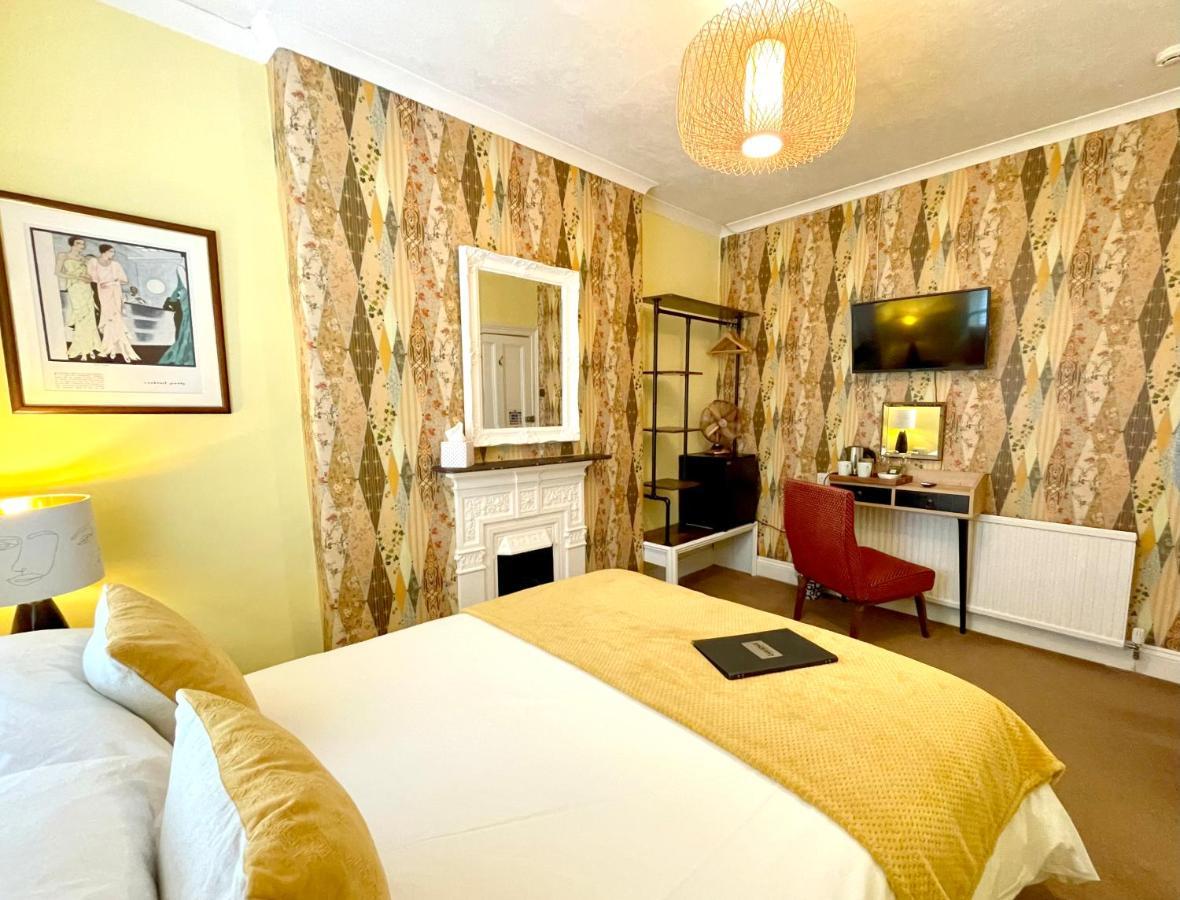 The Earlsdale Bed And Breakfast イフラクーム エクステリア 写真