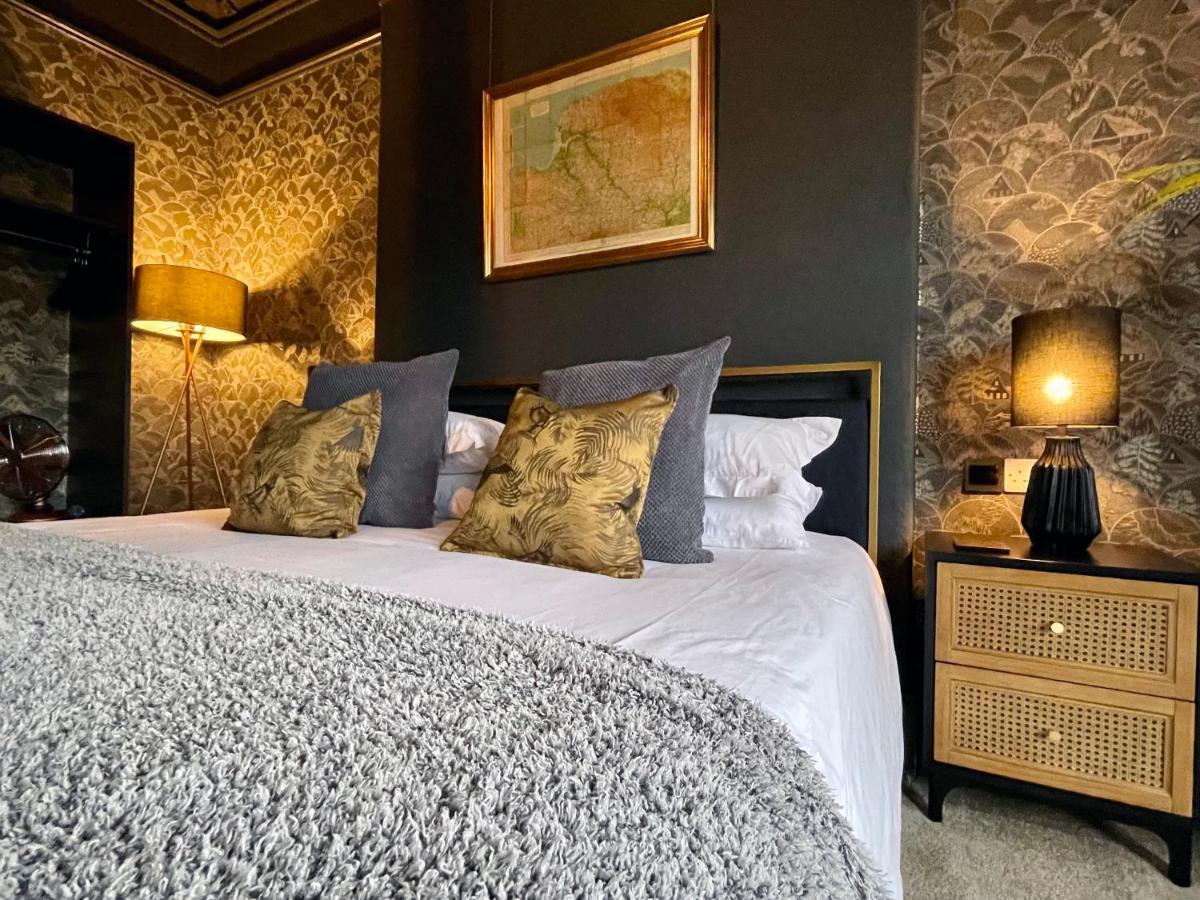The Earlsdale Bed And Breakfast イフラクーム エクステリア 写真