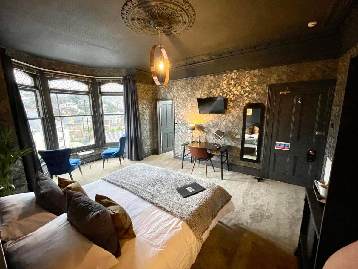 The Earlsdale Bed And Breakfast イフラクーム エクステリア 写真