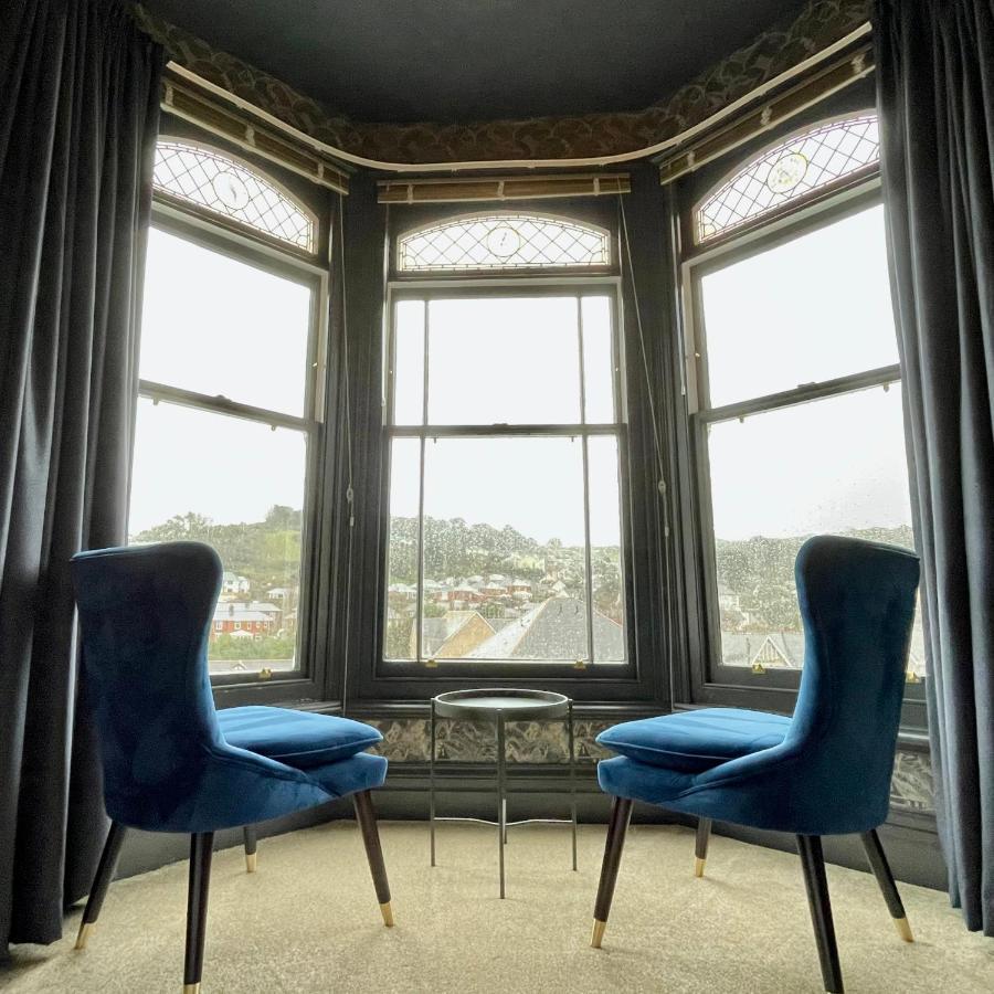 The Earlsdale Bed And Breakfast イフラクーム エクステリア 写真