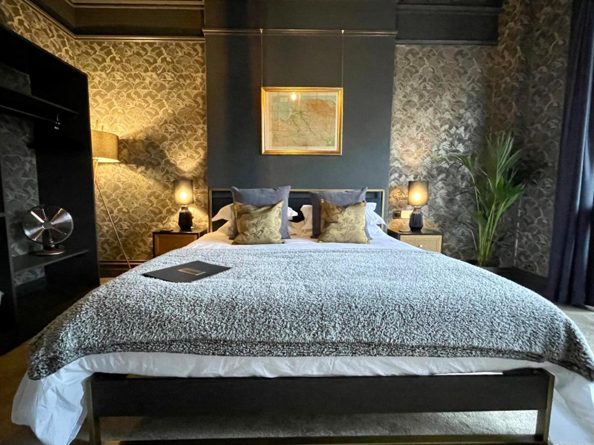 The Earlsdale Bed And Breakfast イフラクーム エクステリア 写真