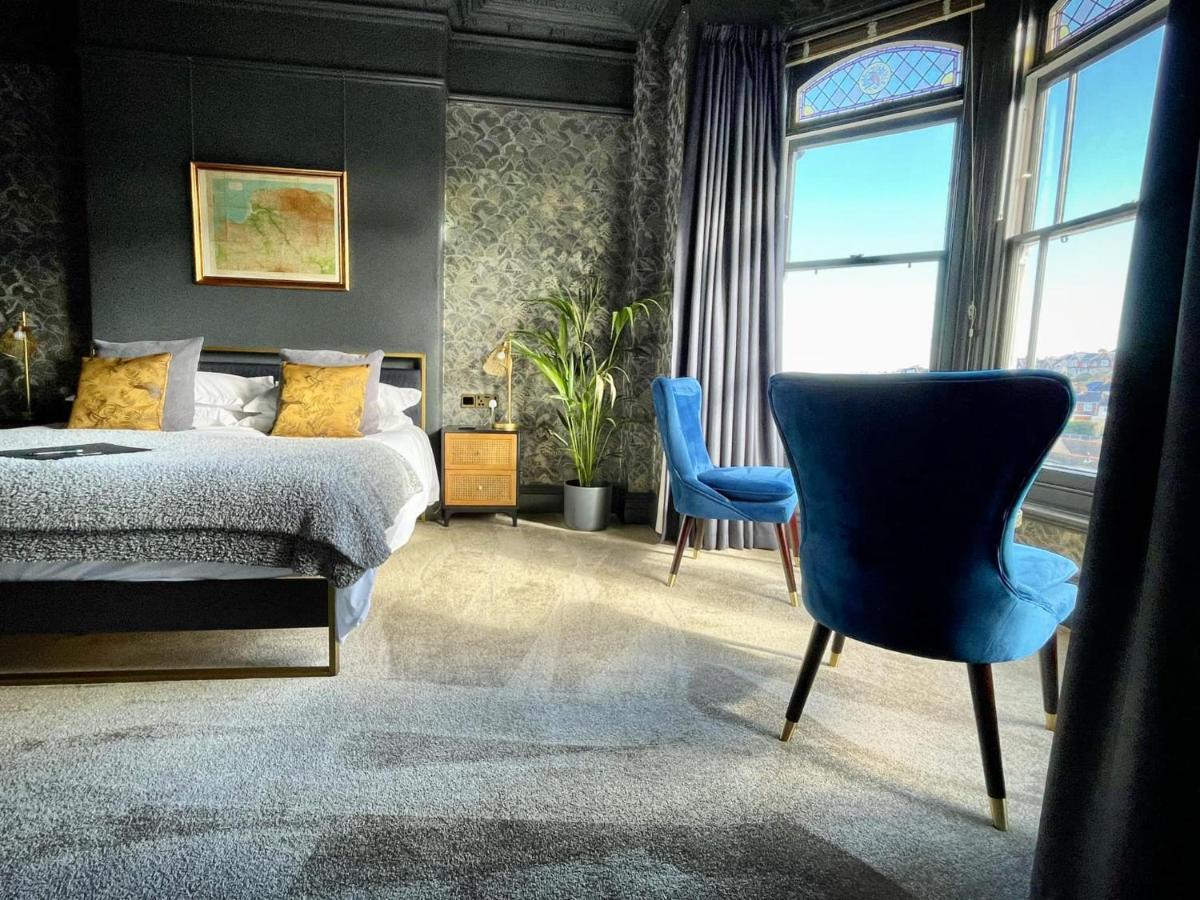 The Earlsdale Bed And Breakfast イフラクーム エクステリア 写真